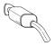 SIGAM 12356 Catalytic Converter